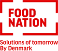 Food Nation logo