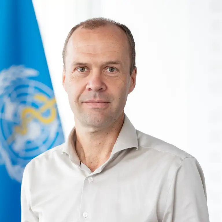 Portrait: Peter Sousa Hoejskov 